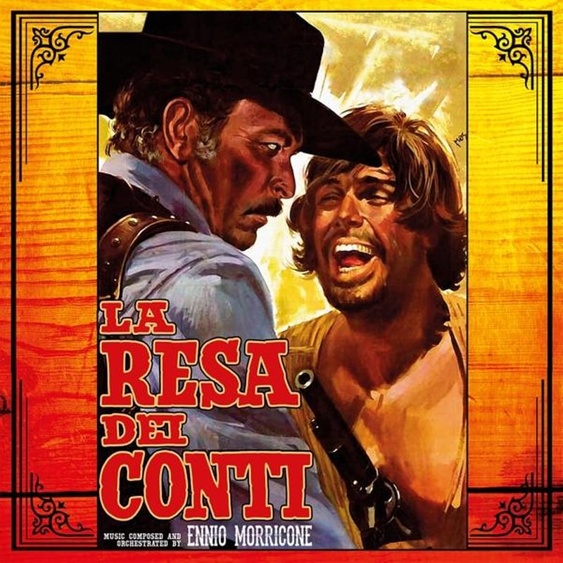 La Resa Dei Conti