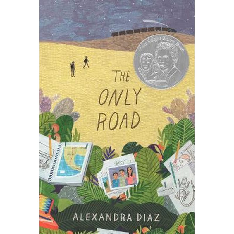 The Only Road