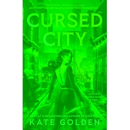 Cursed City