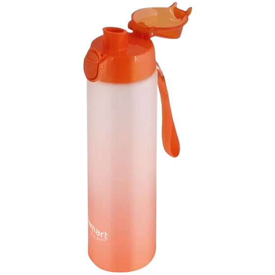 Παγούρι Lamart Froze 700ml Πλαστικό Πορτοκαλί image 2