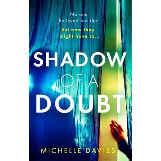 Shadow of a Doubt image 0