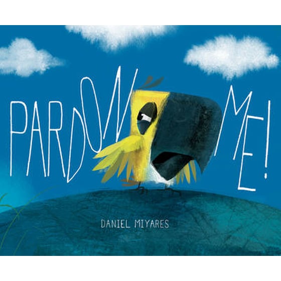 Pardon Me! image 0
