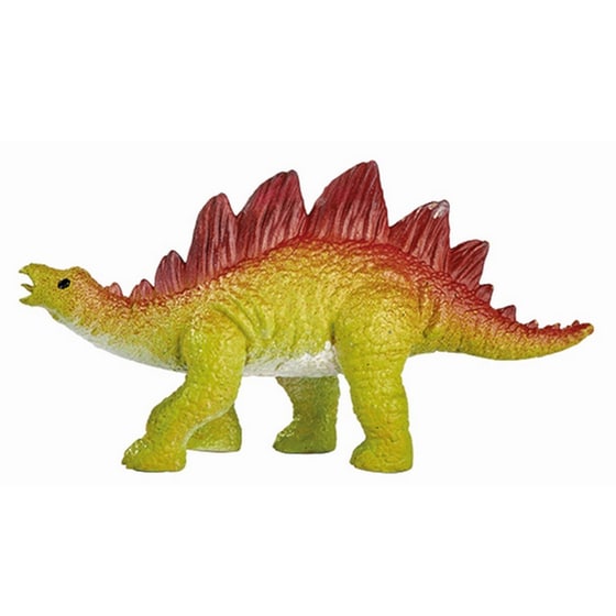 Μολύβι Moses με Γόμα και Φιγούρα Δεινόσαυρος (1 Τεμάχιο) image 7