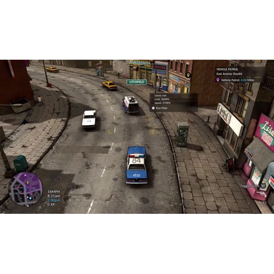 The Precinct - PS5 image 10