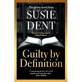 Guilty by Definition