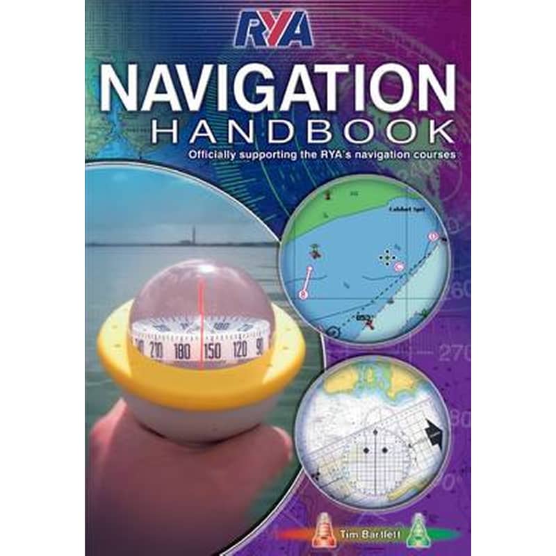 RYA Navigation Handbook