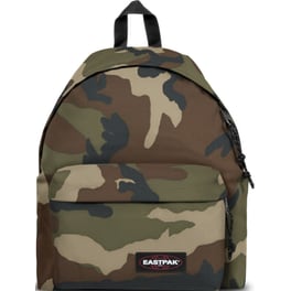 Τσάντα Πλάτης Eastpak Padded Pak'r Camo