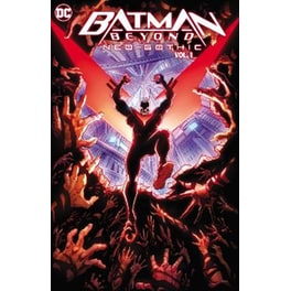 Batman Beyond: Neo-Gothic