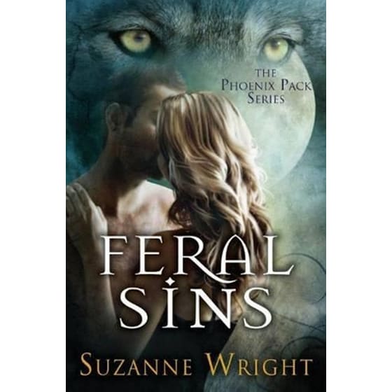Feral Sins image 0