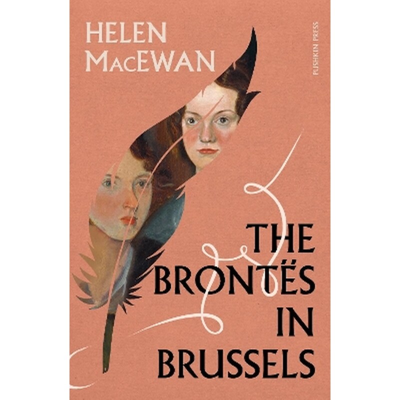 The Brontës in Brussels