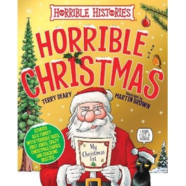 Horrible Christmas