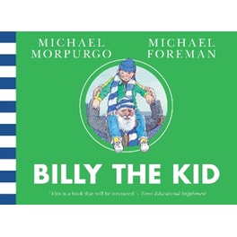 Billy the Kid