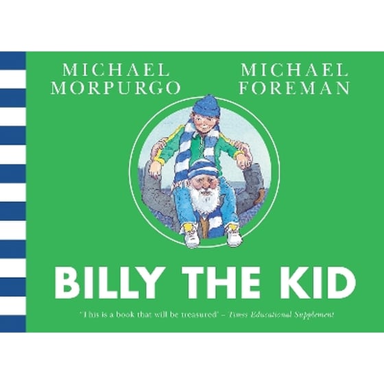 Billy the Kid image 0