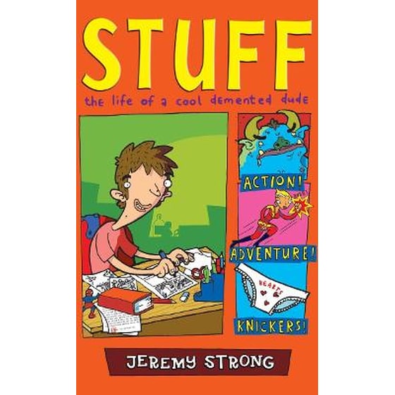 Stuff image 0