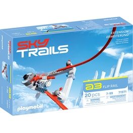 PLAYMOBIL®&nbsp; Sky Trails: Flip Rail (71971)