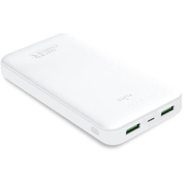 Powerbank Puro 20.000mAh - Λευκό