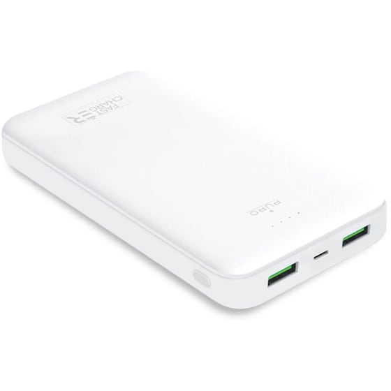 Powerbank Puro 20.000mAh - Λευκό image 0