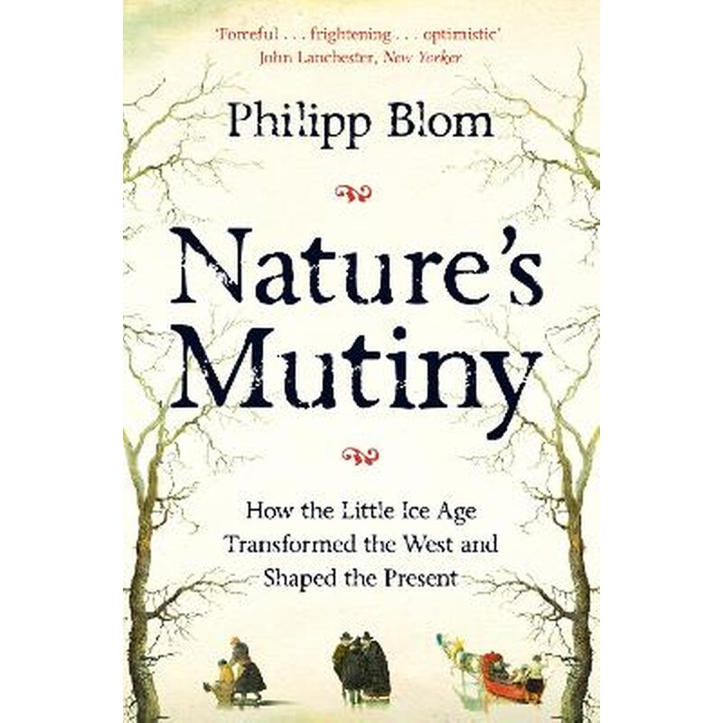 Natures Mutiny