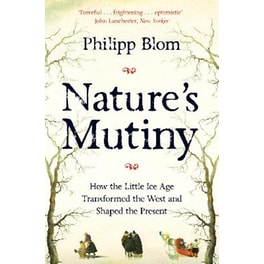 Nature's Mutiny