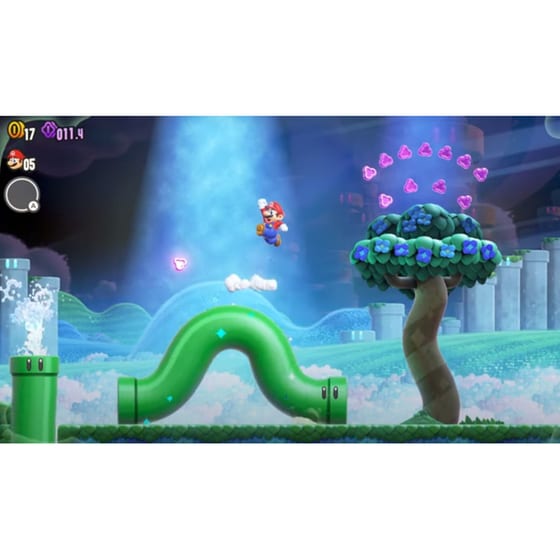 Super Mario Bros. Wonder - Nintendo Switch image 5