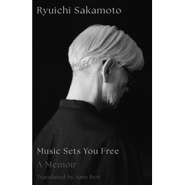 Music Sets You Free