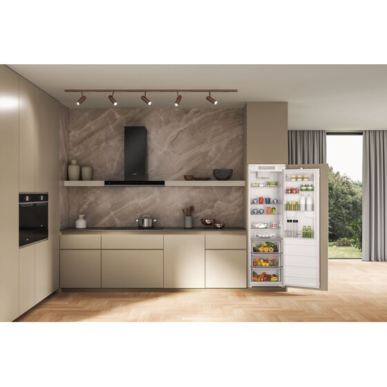 WHIRLPOOL WHSD18A073C1 P No Frost 306 Lt Εντοιχιζόμενο Ψυγείο image 5