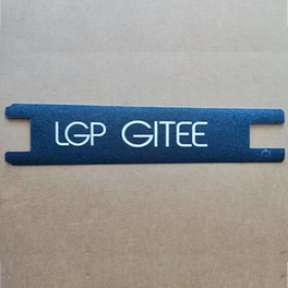 Sand Grips LGP για LGP112198 - Μαύρο