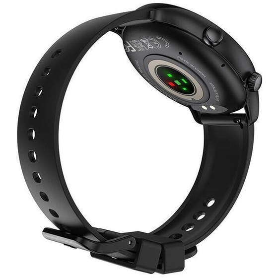 Smartwatch Zeblaze Btalk 3 Plus 35.3mm - Black image 3