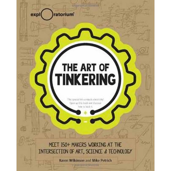 Art of Tinkering image 0