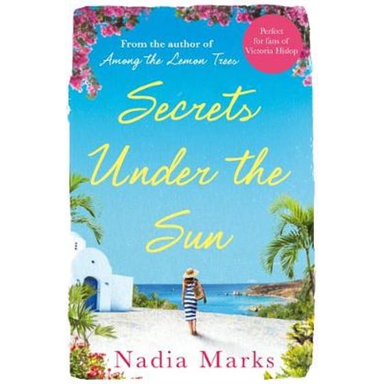 Secrets Under the Sun image 0