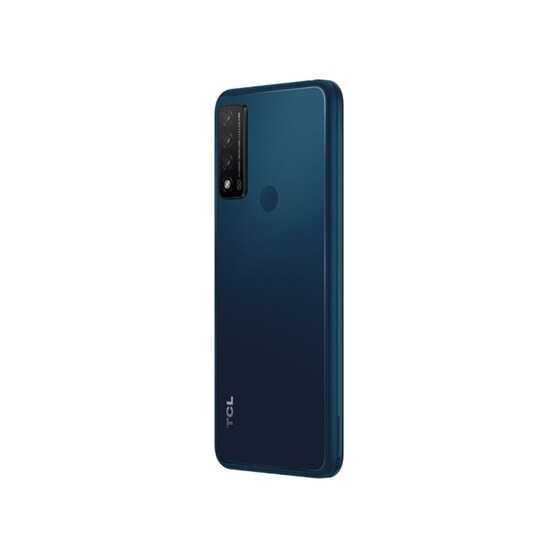 Smartphone TCL 20 R 5G 64GB Lazurite Blue image 3