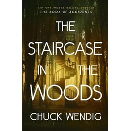 The Staircase in the Woods
