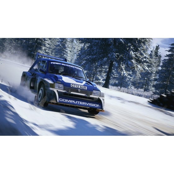 EA Sports WRC - Xbox Series X image 17