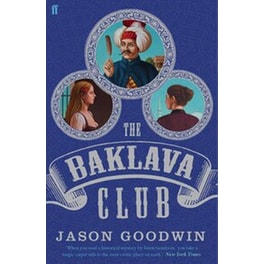 The Baklava Club