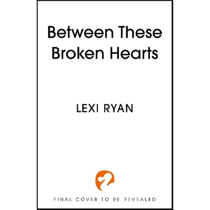 Between These Broken Hearts