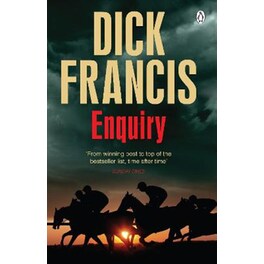 Enquiry