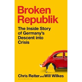 Broken Republik