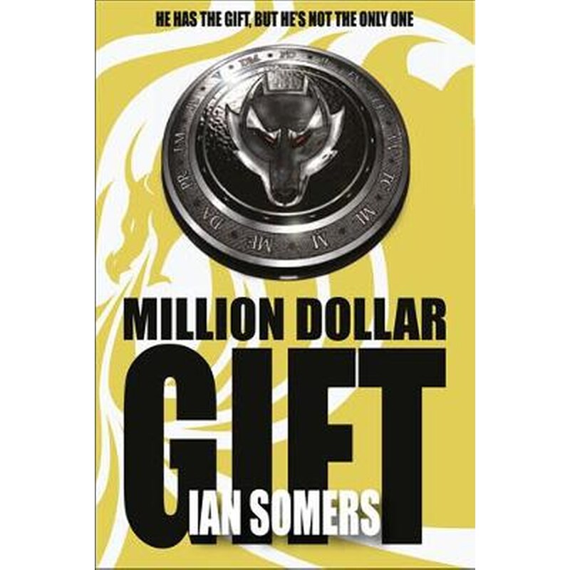 Million Dollar Gift