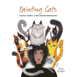 Painting Cats