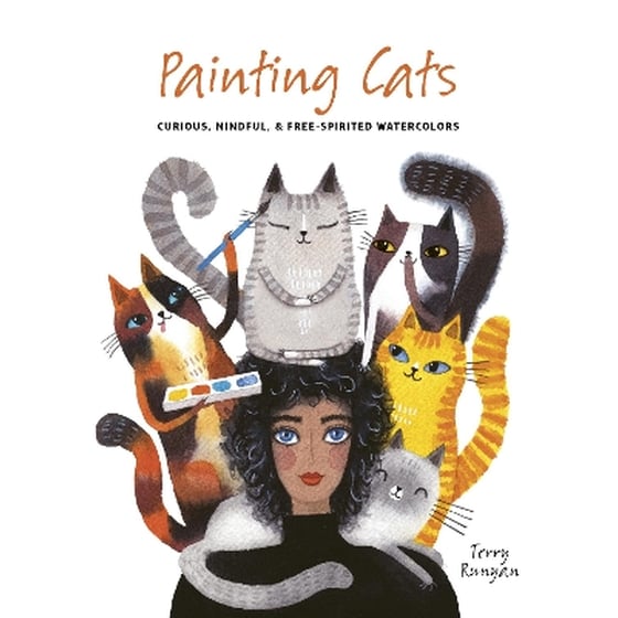 Painting Cats image 0