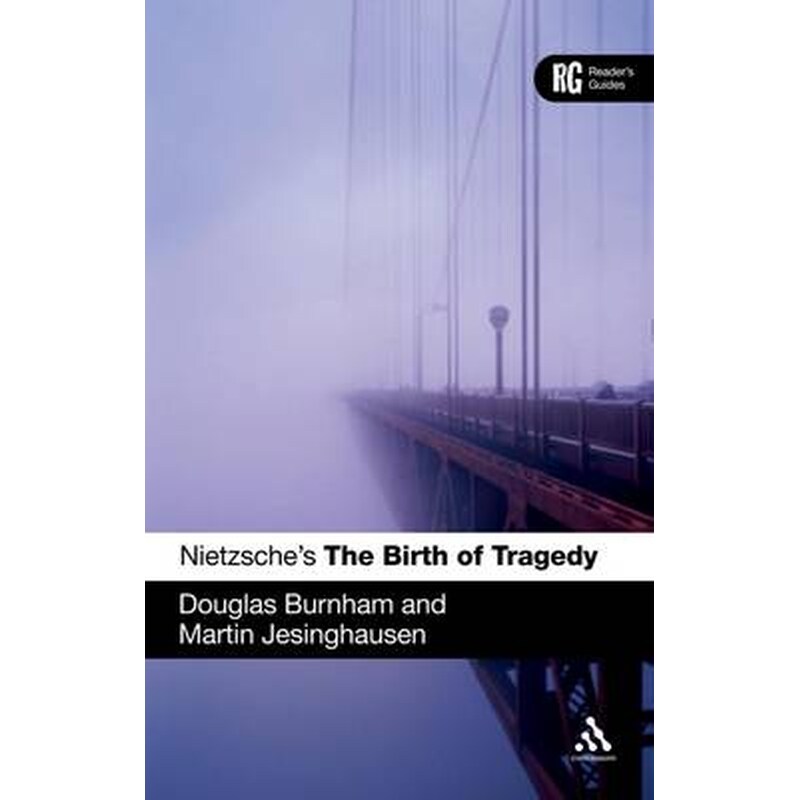Nietzsches The Birth of Tragedy