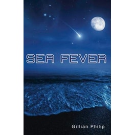 Sea Fever (Sharp Shades)