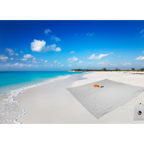 Κάλυμμα Παρ. TΤΤM Λευκό image 0