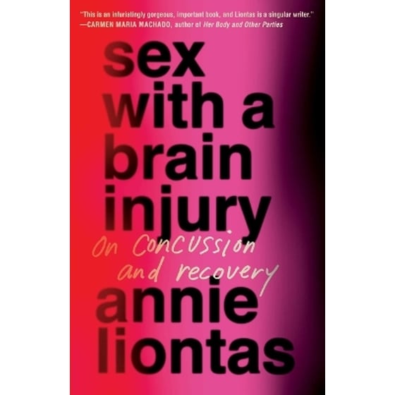 Sex with a Brain Injury image 0
