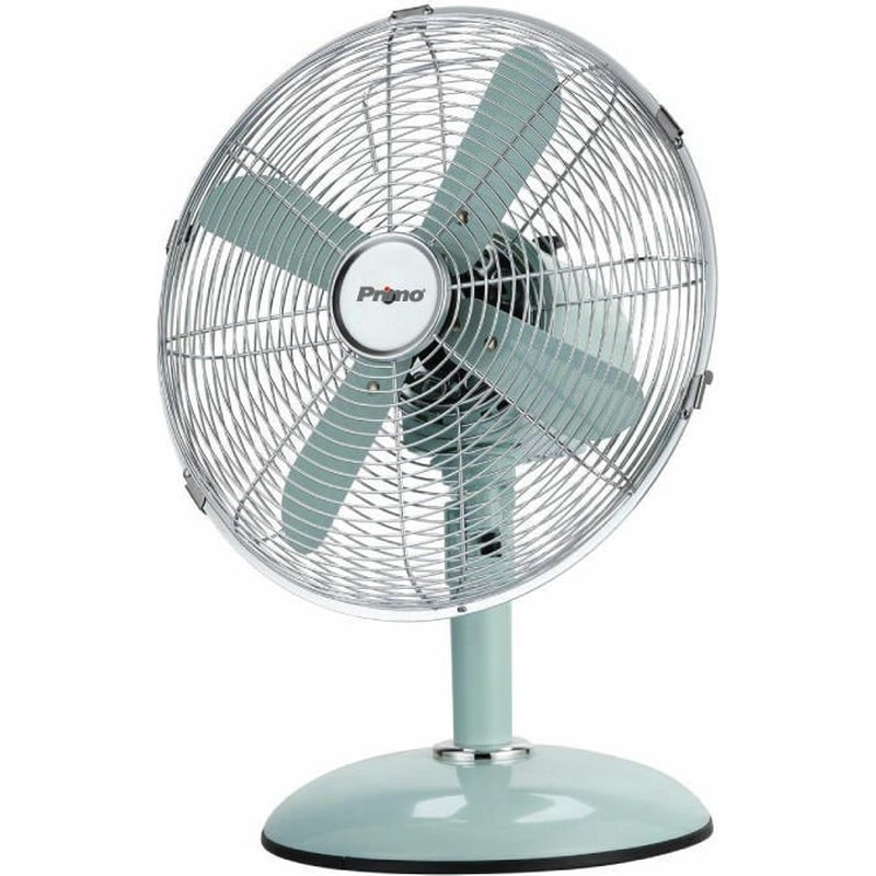 PRIMO PRTF-80578 Ανεμιστήρας Επιτραπέζιος 40W 30cm