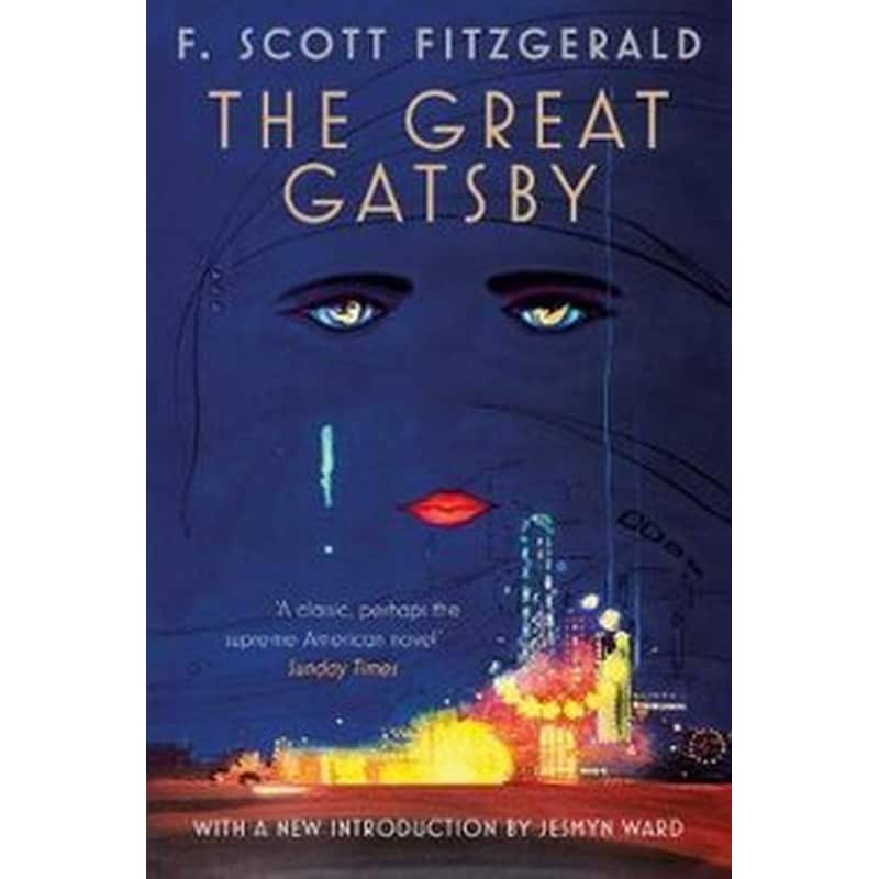 The Great Gatsby 1282193