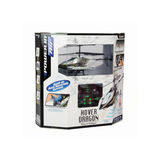 Τηλ/νο Ελικ Hover Dragon image 1