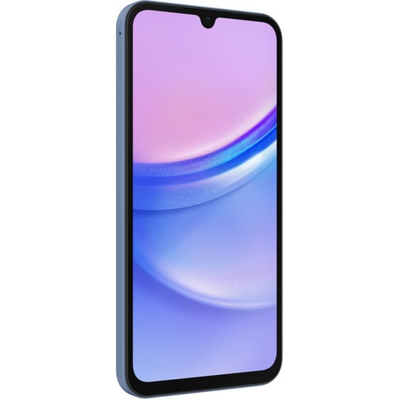 Samsung Galaxy A15 4G 128GB - Blue image 2