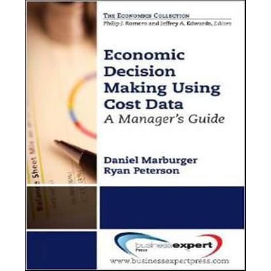 Economic Decision Making Using Cost Data image 0