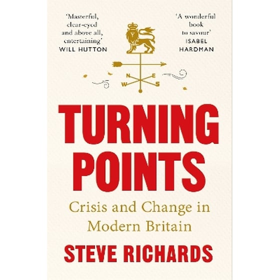 Turning Points image 0